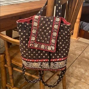 vera bradley bag